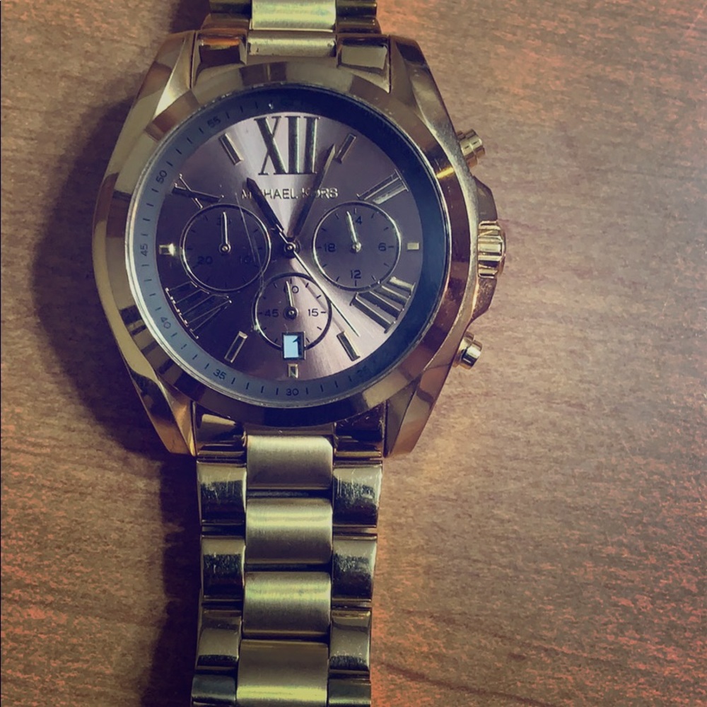 MK Watch